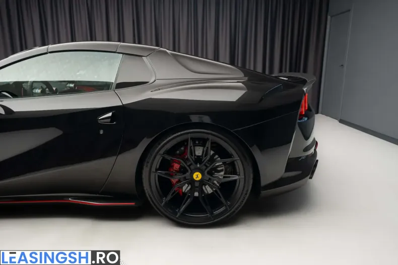 Ferrari 812 din 2022 cu 18.139 km - oferta FER218528 - foto 14