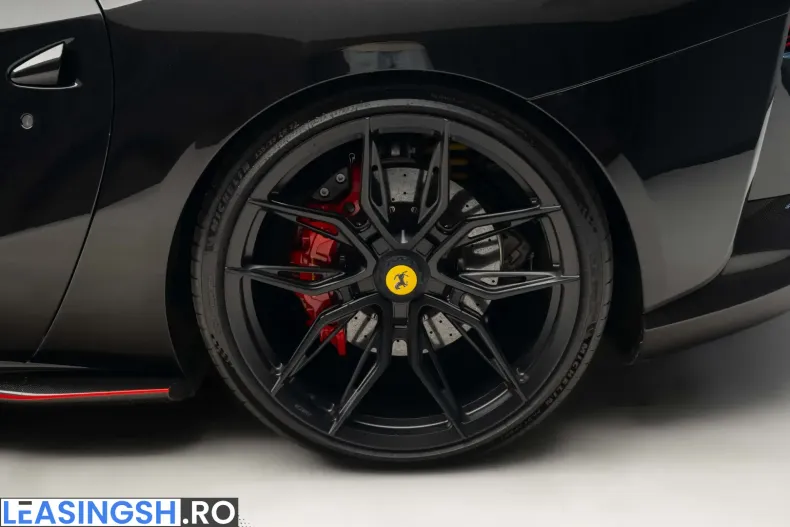Ferrari 812 din 2022 cu 18.139 km - oferta FER218528 - foto 15