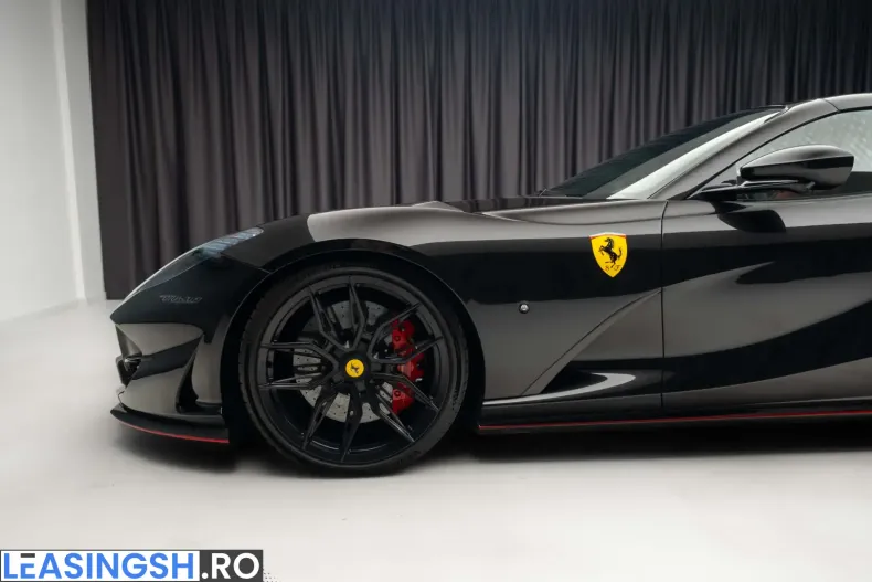 Ferrari 812 din 2022 cu 18.139 km - oferta FER218528 - foto 16