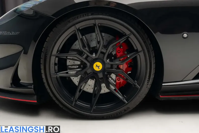 Ferrari 812 din 2022 cu 18.139 km - oferta FER218528 - foto 17