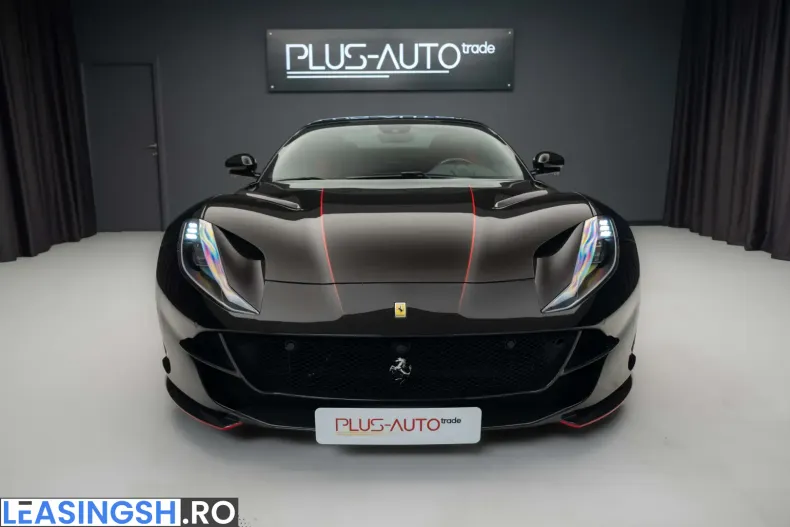 Ferrari 812 din 2022 cu 18.139 km - oferta FER218528 - foto 20
