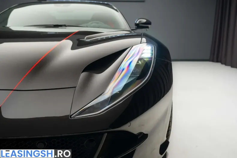 Ferrari 812 din 2022 cu 18.139 km - oferta FER218528 - foto 21