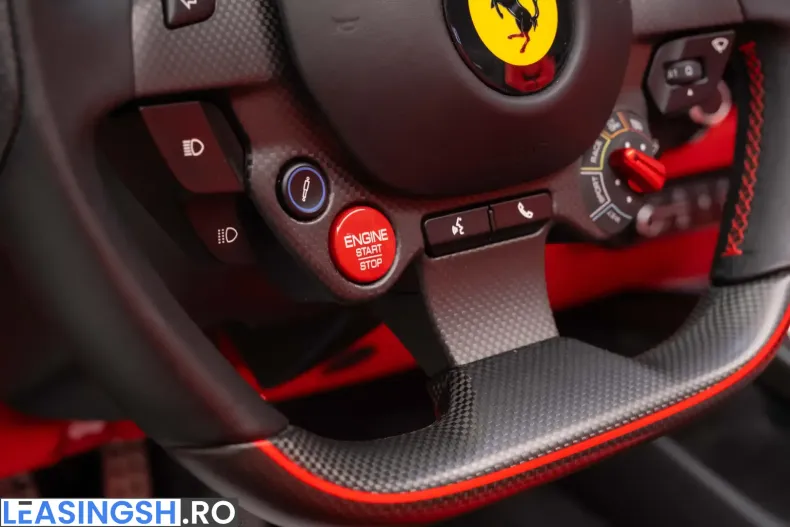Ferrari 812 din 2022 cu 18.139 km - oferta FER218528 - foto 27
