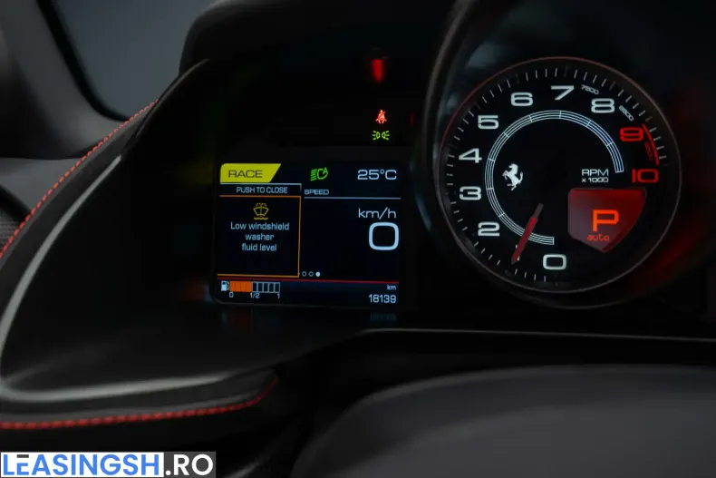 Ferrari 812 din 2022 cu 18.139 km - oferta FER218528 - foto 28