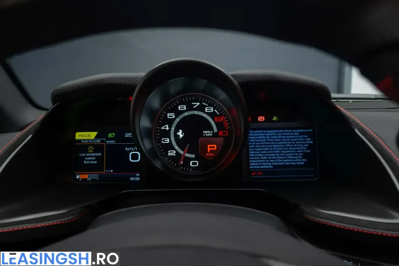 Ferrari 812 din 2022 cu 18.139 km - oferta FER218528 - foto 29