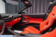 Ferrari 812 din 2022 cu 18.139 km - oferta FER218528 - foto 34