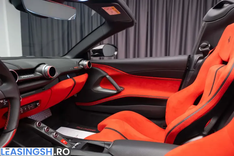 Ferrari 812 din 2022 cu 18.139 km - oferta FER218528 - foto 34