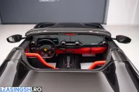 Ferrari 812 din 2022 cu 18.139 km - oferta FER218528 - foto 37