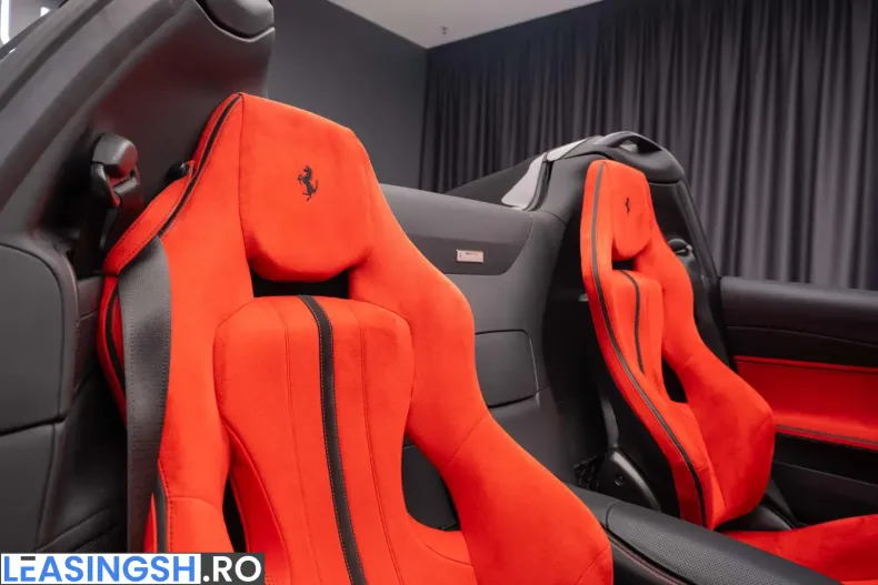 Ferrari 812 din 2022 cu 18.139 km - oferta FER218528 - foto 39
