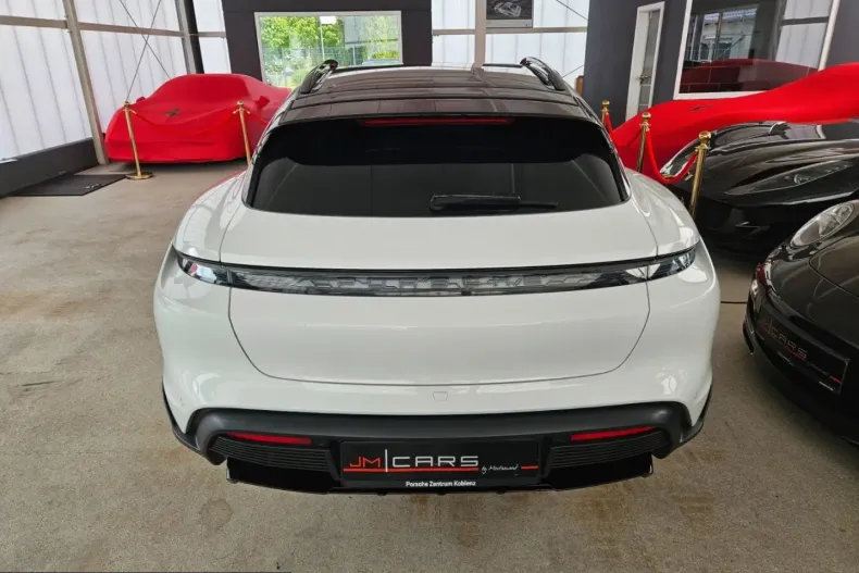 Porsche Taycan din 2023 cu 72.000 km - oferta POR218529 - foto 7