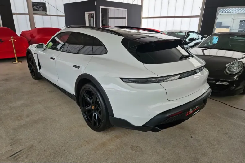 Porsche Taycan din 2023 cu 72.000 km - oferta POR218529 - foto 8