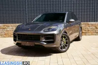 Porsche Cayenne din 2025 cu 34.999 km - oferta POR218530 - foto 1