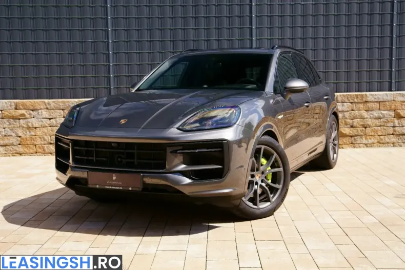 Porsche Cayenne din 2025 cu 34.999 km - oferta POR218530 - foto 1