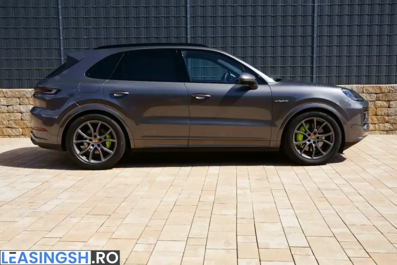 Porsche Cayenne din 2025 cu 34.999 km - oferta POR218530 - foto 6