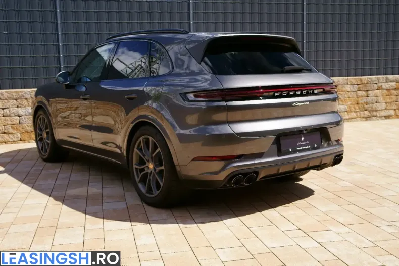 Porsche Cayenne din 2025 cu 34.999 km - oferta POR218530 - foto 7