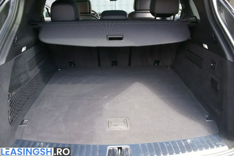Porsche Cayenne din 2025 cu 34.999 km - oferta POR218530 - foto 35
