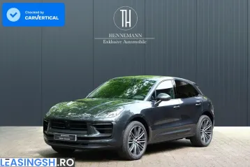 Porsche Macan din 2023 - oferta POR218531
