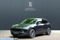 Porsche Macan din 2023 cu 38.800 km - oferta POR218531 - foto 2