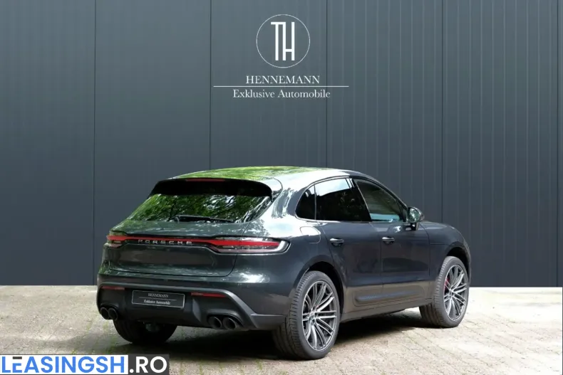 Porsche Macan din 2023 cu 38.800 km - oferta POR218531 - foto 4