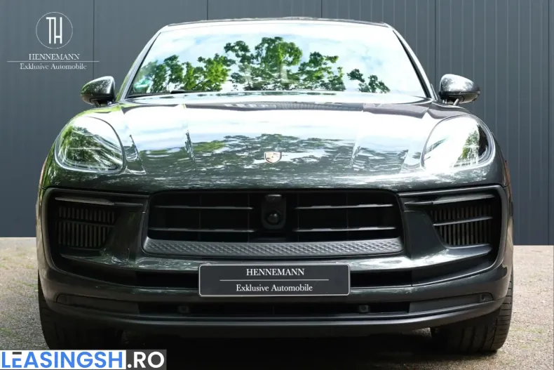 Porsche Macan din 2023 cu 38.800 km - oferta POR218531 - foto 5