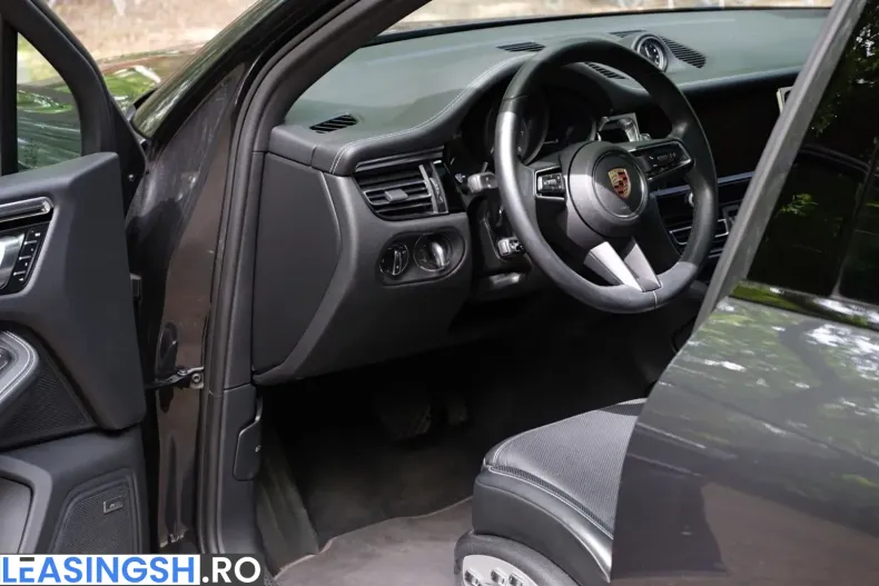 Porsche Macan din 2023 cu 38.800 km - oferta POR218531 - foto 12