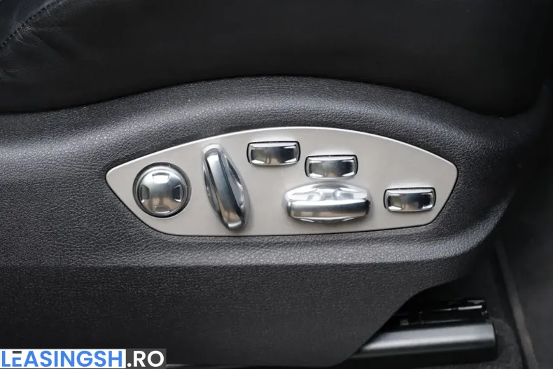 Porsche Macan din 2023 cu 38.800 km - oferta POR218531 - foto 19