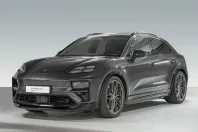 Porsche Macan din 2025 cu 34.300 km - oferta POR218532 - foto 1