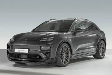 Porsche Macan din 2025 - oferta POR218532