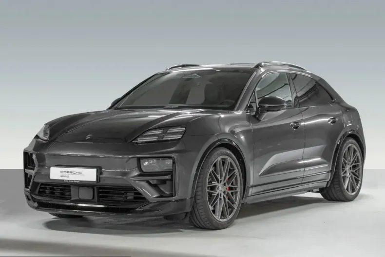 Porsche Macan din 2025 cu 34.300 km - oferta POR218532 - foto 1