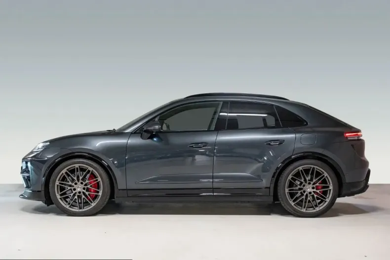 Porsche Macan din 2025 cu 34.300 km - oferta POR218532 - foto 2