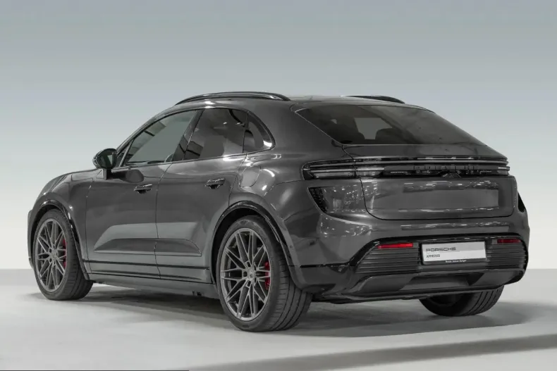 Porsche Macan din 2025 cu 34.300 km - oferta POR218532 - foto 3