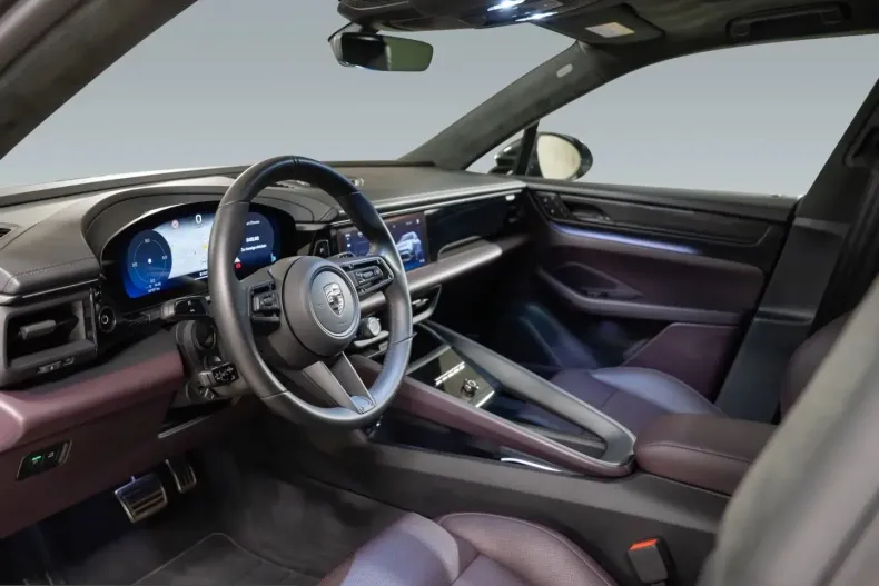 Porsche Macan din 2025 cu 34.300 km - oferta POR218532 - foto 4