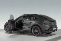 Porsche Macan din 2025 cu 34.300 km - oferta POR218532 - foto 7