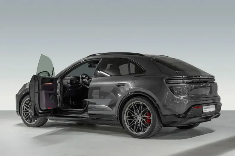 Porsche Macan din 2025 cu 34.300 km - oferta POR218532 - foto 7