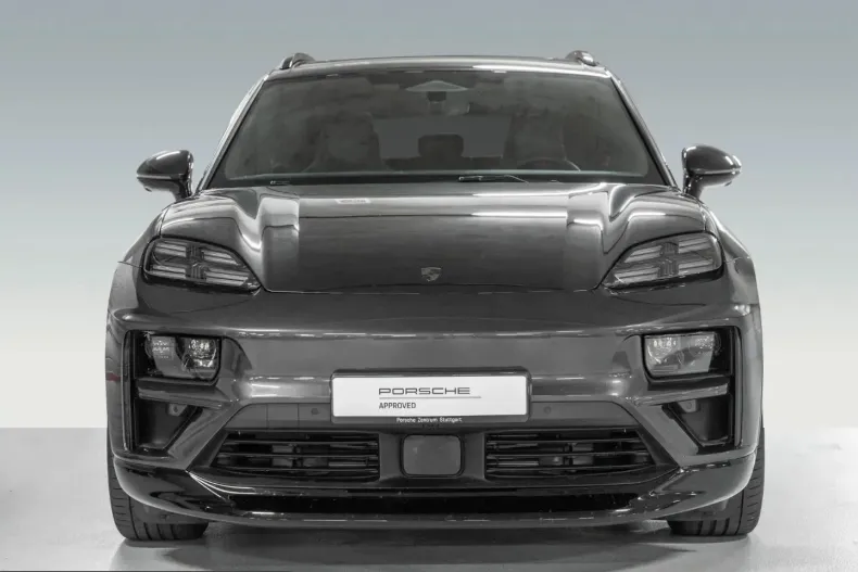 Porsche Macan din 2025 cu 34.300 km - oferta POR218532 - foto 8