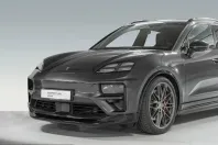 Porsche Macan din 2025 cu 34.300 km - oferta POR218532 - foto 9