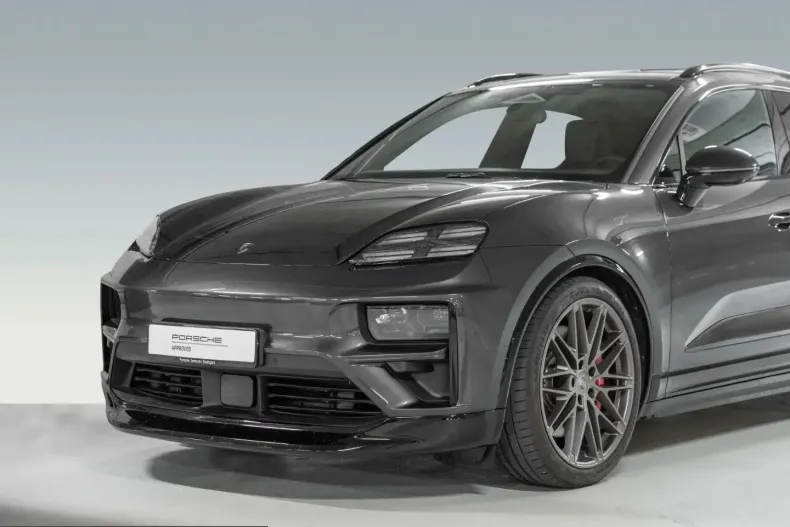 Porsche Macan din 2025 cu 34.300 km - oferta POR218532 - foto 9