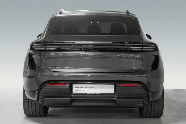 Porsche Macan din 2025 cu 34.300 km - oferta POR218532 - foto 10