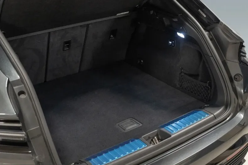 Porsche Macan din 2025 cu 34.300 km - oferta POR218532 - foto 19