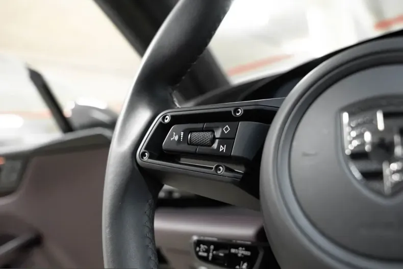 Porsche Macan din 2025 cu 34.300 km - oferta POR218532 - foto 27