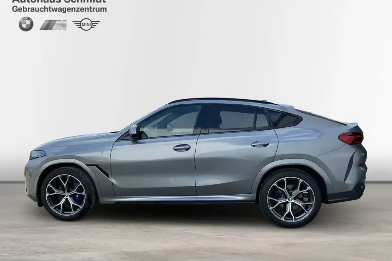 BMW X6 (Seria X) din 2025 cu 29.980 km - oferta BMW218533 - foto 3