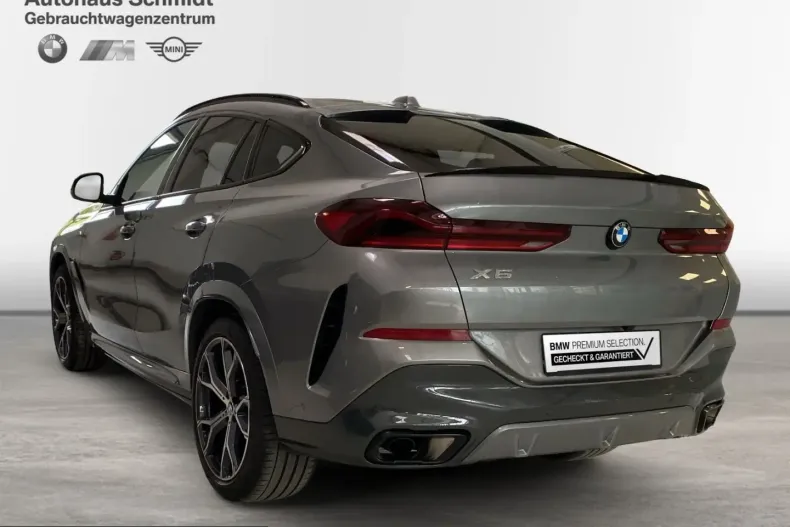 BMW X6 (Seria X) din 2025 cu 29.980 km - oferta BMW218533 - foto 4