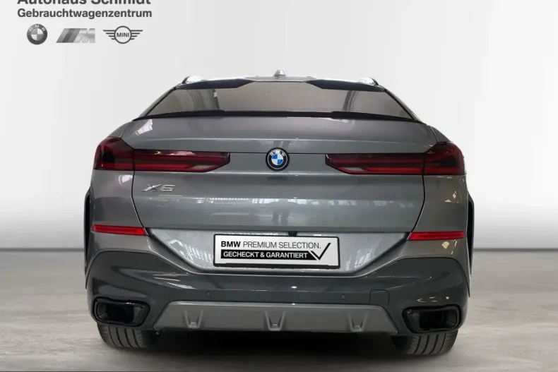 BMW X6 (Seria X) din 2025 cu 29.980 km - oferta BMW218533 - foto 5