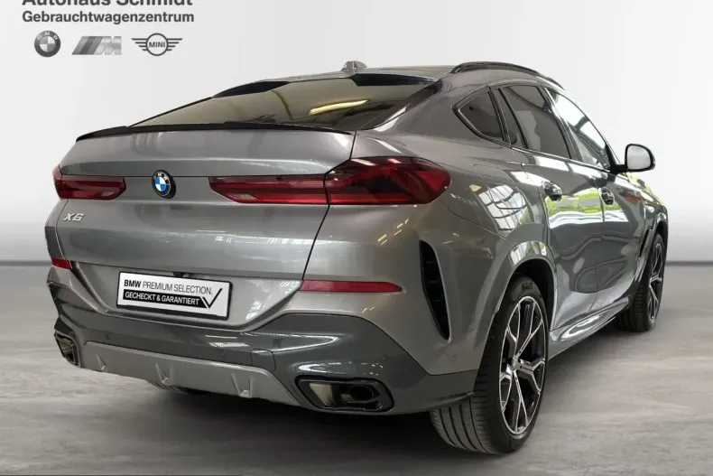 BMW X6 (Seria X) din 2025 cu 29.980 km - oferta BMW218533 - foto 6
