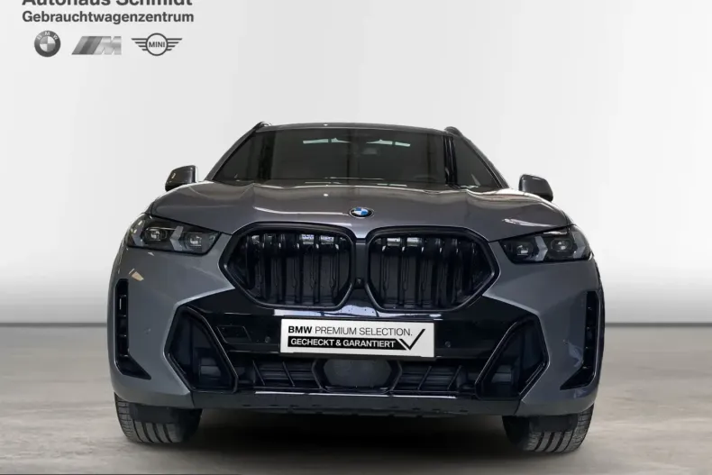 BMW X6 (Seria X) din 2025 cu 29.980 km - oferta BMW218533 - foto 7