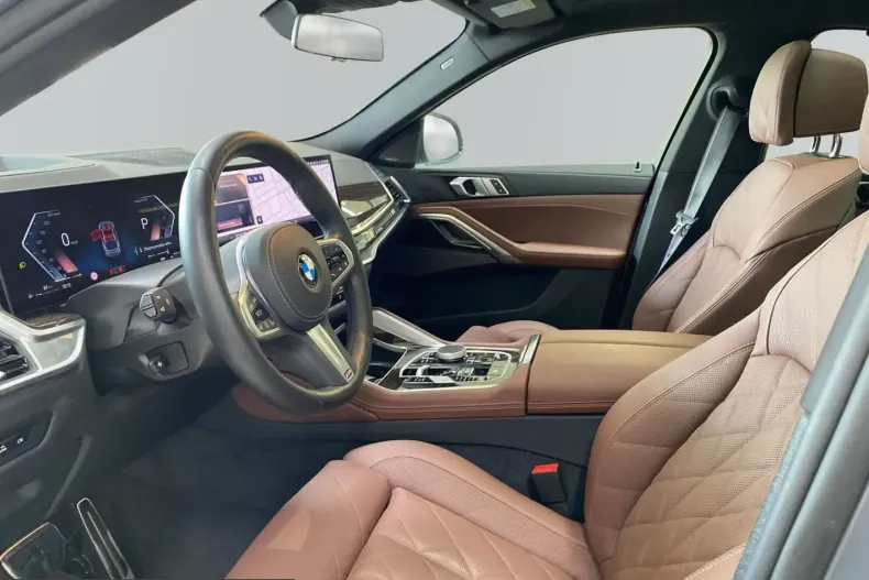 BMW X6 (Seria X) din 2025 cu 29.980 km - oferta BMW218533 - foto 8