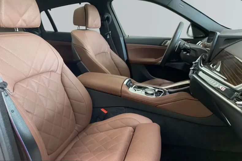 BMW X6 (Seria X) din 2025 cu 29.980 km - oferta BMW218533 - foto 11