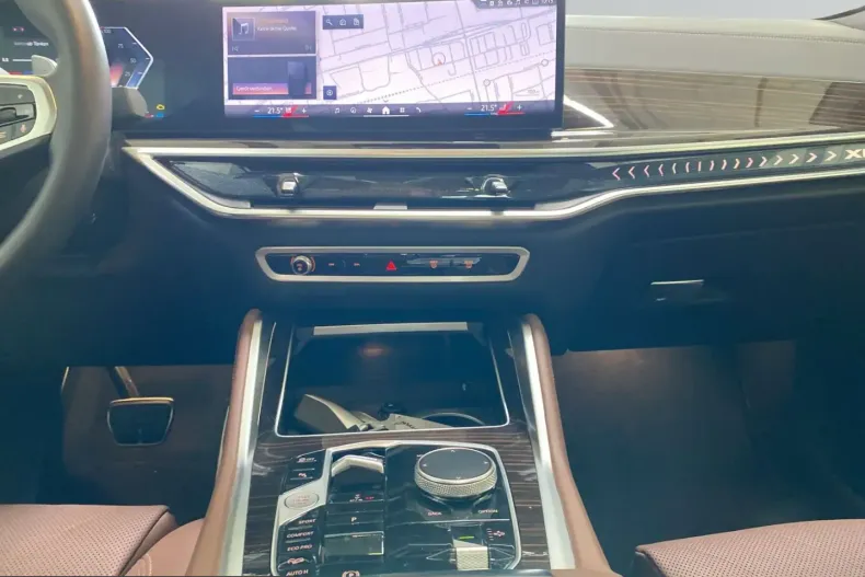 BMW X6 (Seria X) din 2025 cu 29.980 km - oferta BMW218533 - foto 13