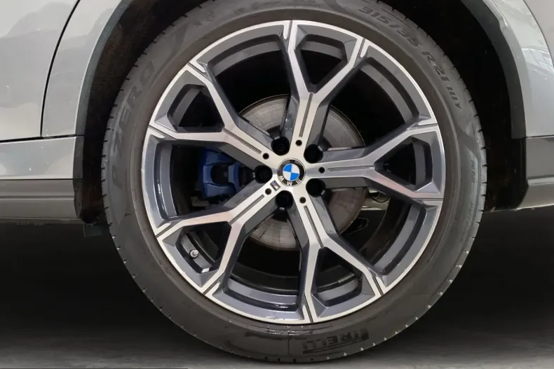 BMW X6 (Seria X) din 2025 cu 29.980 km - oferta BMW218533 - foto 17