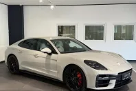 Porsche Panamera din 2025 cu 7.500 km - oferta POR218534 - foto 1